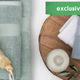 Luxury Bath Sheets (Various) | $36 | Crane & Canopy | Use code KINJABATH